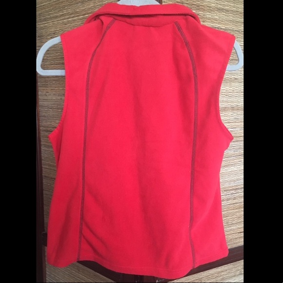 North End, eco Vest - Picture 2 of 3